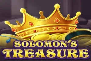 Solomon's Treasure